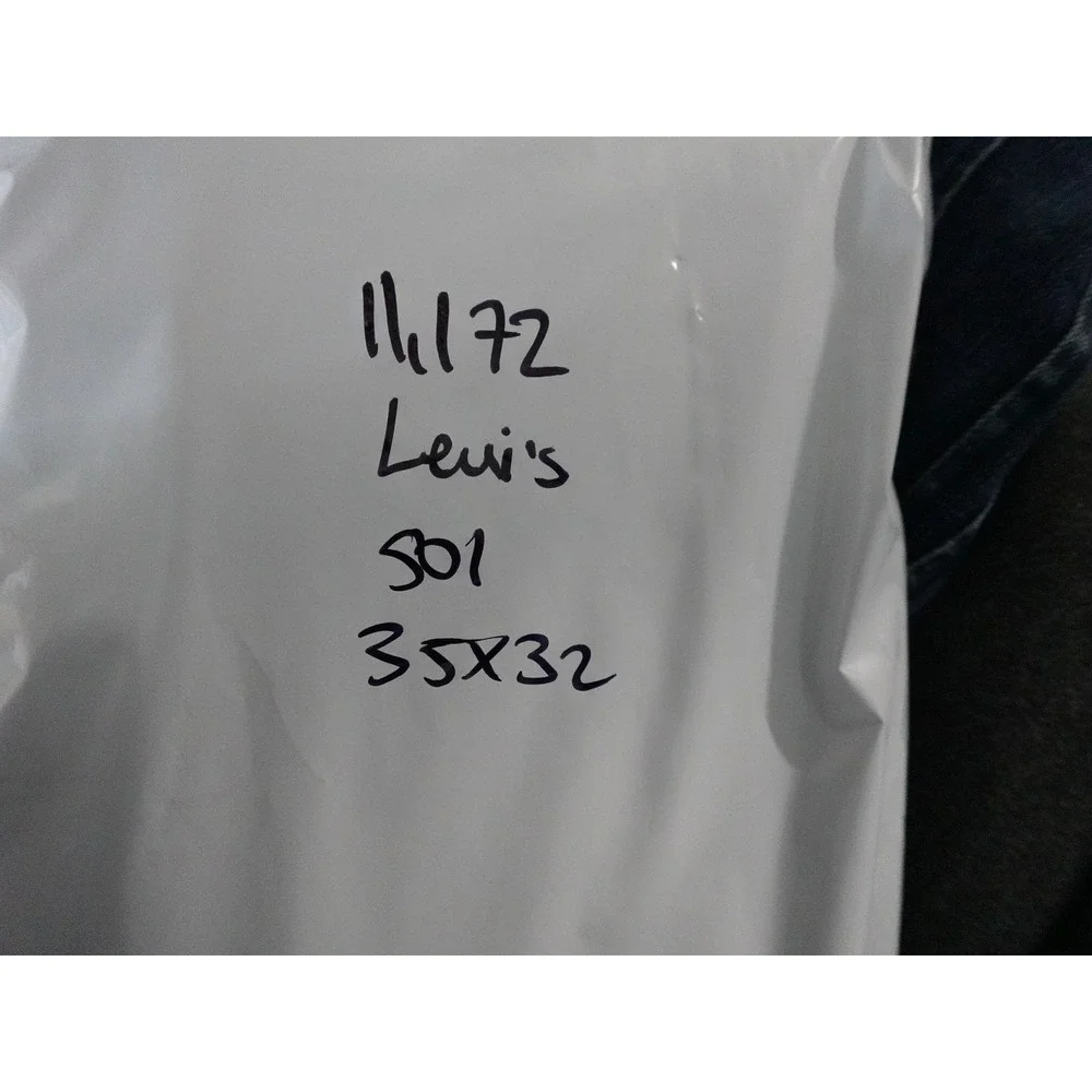 Levis levi 501